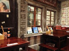 -李炮称盘麻辣烫(无锡荟聚店)