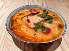 -仙罗泰·泰国餐厅(印象汇店)