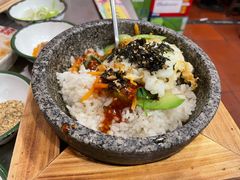 -永安里地摊烤肉(首创店)