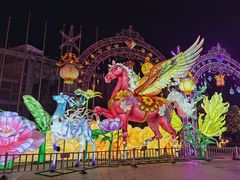 -厦门园林博览苑