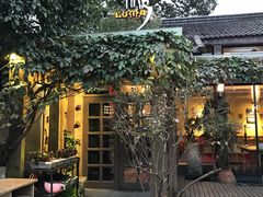 门面-旅马餐厅(茅家埠店)