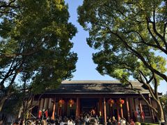 -南京中国近代史遗址博物馆(南京总统府)