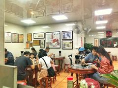 大堂-珍珍小食店(西华路店)