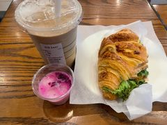 -星巴克(南京同曦万尚城店)