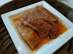牛肚-新海利海鲜城·41年珠海老字号(夏湾店)