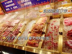 -姜胖胖无限自助烤肉(凯德天府店)