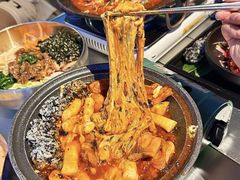 -KimPro 辛普乐概念韩餐