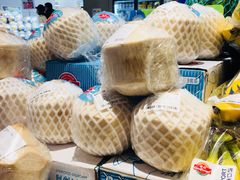-盒马鲜生(文景博乐里购物广场店)