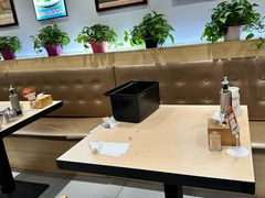 -老边饺子馆(东单店)