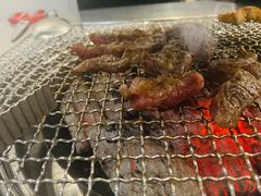 -不好找木炭烤肉