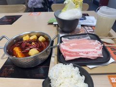 吉野家-吉野家(回龙观同成街店)