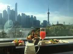 -上海外滩悦榕庄酒店
