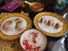 -富华斋饽饽铺·宫廷糕点·伴手礼(护国新天地店)