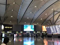 -贵阳龙洞堡国际机场-T2航站楼