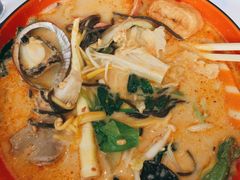 -张亮麻辣烫(哈尔滨金爵万象店)
