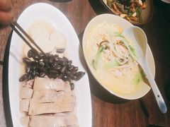-扬州狮子楼·非遗淮扬菜(总店)