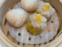-白天鹅宾馆-宏图府餐厅
