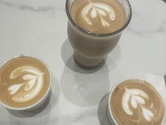 -Beans Solo豆号咖啡(百家湖花园店)