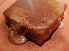 漏奶阿华田-半秋山西餐厅(巴南万达广场店)