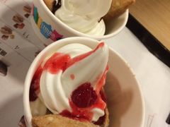 -麦当劳(静安寺店)