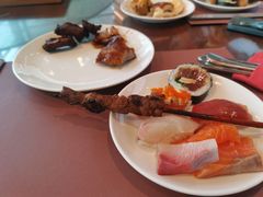 -The COOK·厨餐厅·自助餐(浦东嘉里大酒店)
