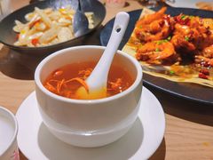 -火候轩品质湘菜·私厨(市府店)