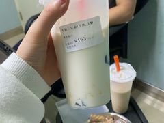 -CoCo都可(双井家乐福店)