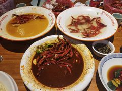 -红胖胖龙虾王·本地菜