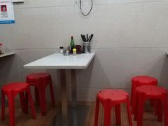 -芬芳甜品(同福路店)