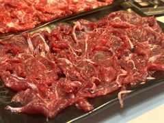 -三毛牛肉店(福强店)