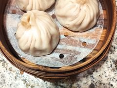 天王烤鸭包-南京大牌档(三阳广场苏宁店)