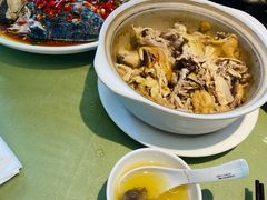 -民间瓦缸煨汤館(嵩山路店)