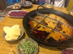 土豆-刁姐火锅(五小区店)