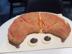 -咕鹿流心披萨(下沙店)