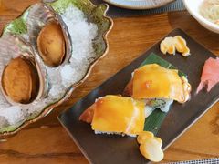 -山盛创作料理·Yamamori(珠宾店)