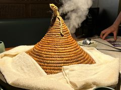 -鲜潭蒸汽石锅鱼(五道口购物中心店)