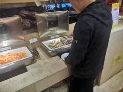 -芭菲盛宴·环球美食(袁家岗店)