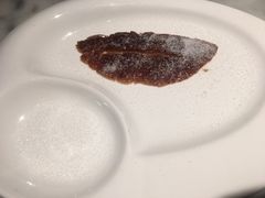 德胜枣木烤鸭-雀蓝川菜(奥体广场店)