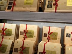 -GODIVA(港汇恒隆广场)