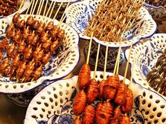 -东门町美食街