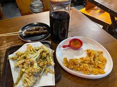 -令狐冲·活鱼馆(宝龙店)