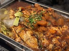 -炉鱼(萧山万象汇店)