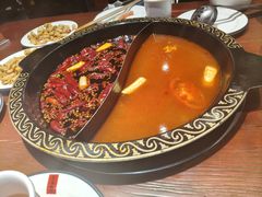 -黄家码头老火锅(解放碑旗舰店)
