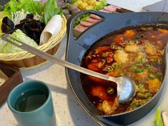 -新辣道鱼火锅(维多利店)