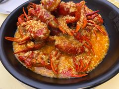 -聚味瞿记·龙虾堂(坡子街店)