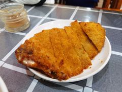 -潘国仙耳光馄饨(黄家阙路店)
