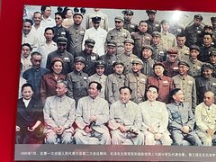 -金寨县革命博物馆