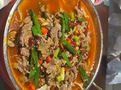 -拾捌川·自贡爆炒(新街口店)