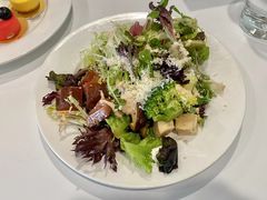 -广州富力君悦大酒店·凯菲厅