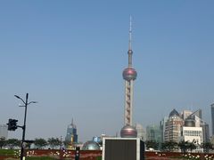 -外滩